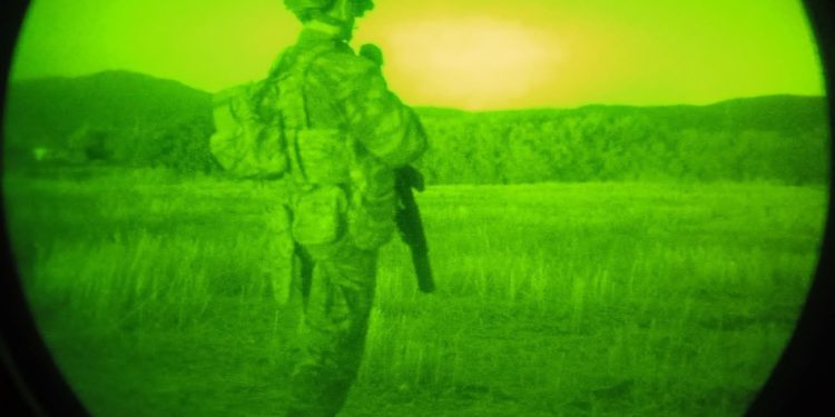 Ένοπλες Δυνάμεις