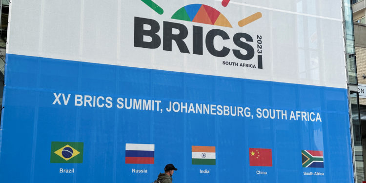 BRICS - Τουρκία