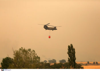 Πυροσβεστική
