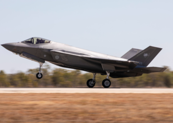 F-35A