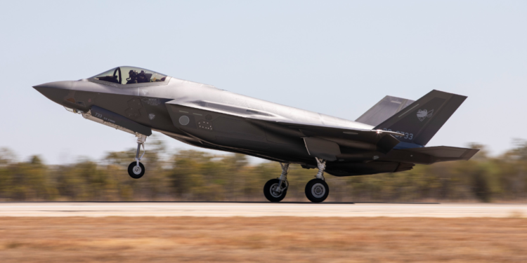 F-35A