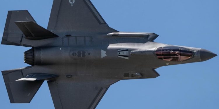 F-35