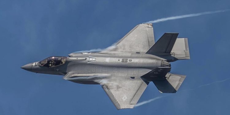 F-35