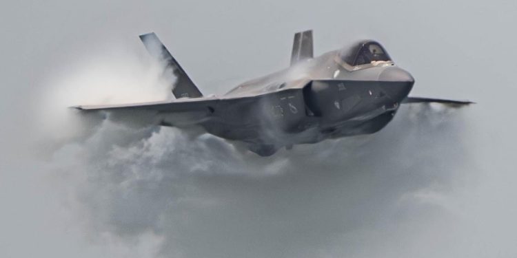 F-35
