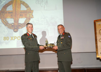 Εθνική Φρουρά