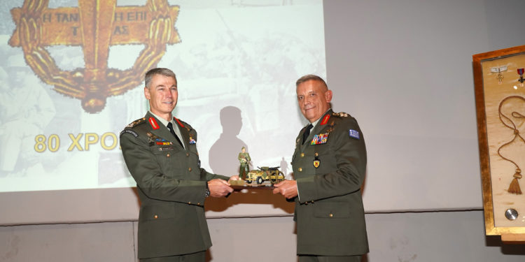 Εθνική Φρουρά