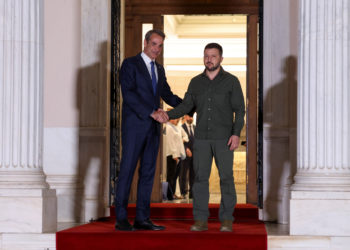 Μητσοτάκης