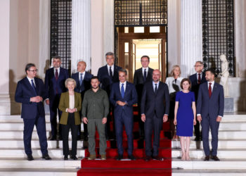 Μητσοτάκης