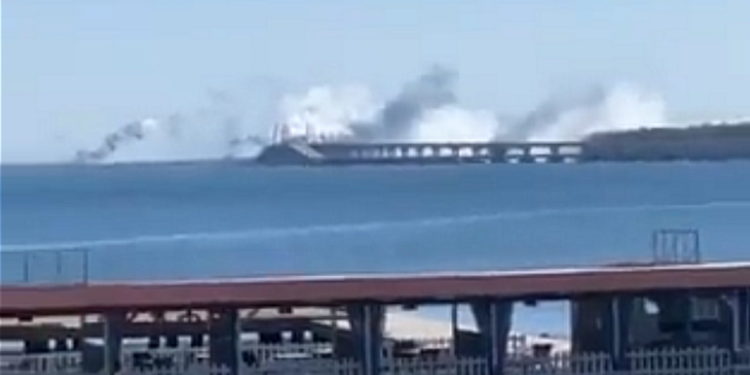 γέφυρα Κερτς