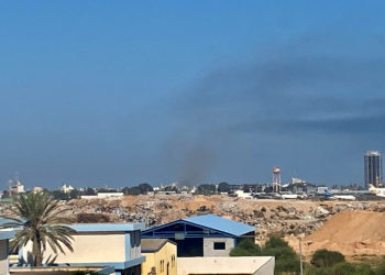 Λιβύη: Τουλάχιστον δύο νεκροί και δεκάδες τραυματίες από ένοπλες συγκρούσεις στην Τρίπολη