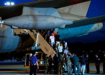 Ιταλία - Νίγηρας