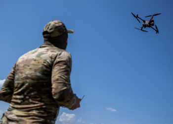 drone - Ρωσικό υπουργείο Άμυνας