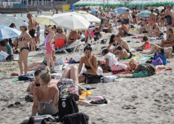 Ουκρανία - Οδησσός - παραλίες