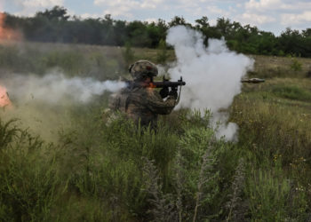 Χερσώνα - Δνείπερος