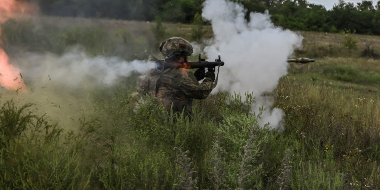 Χερσώνα - Δνείπερος