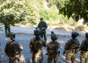 Αρχηγός ΓΕΕΘΑ