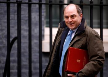 Μπεν Γουάλας