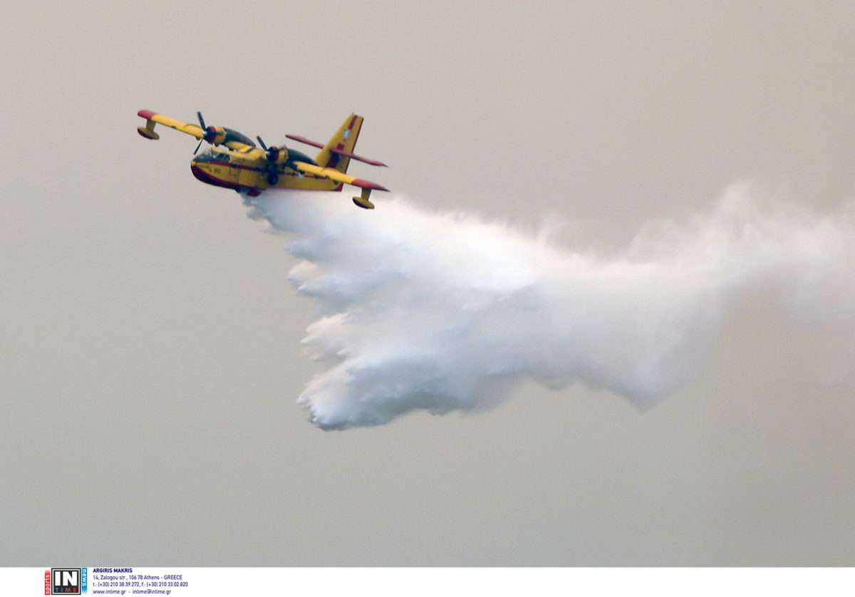 Πολεμική Αεροπορία