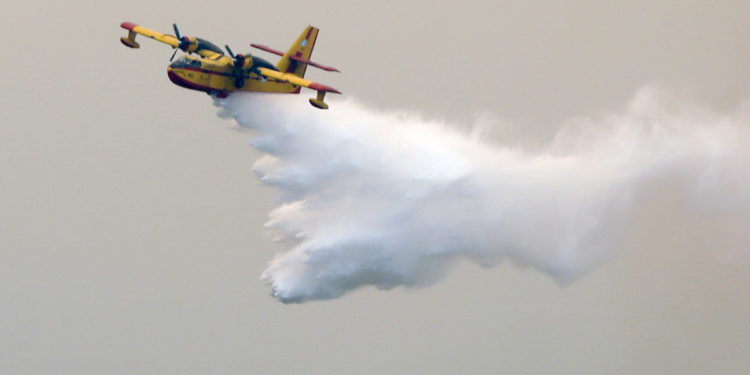 Πολεμική Αεροπορία