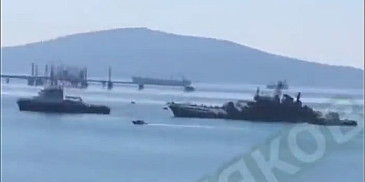 Νοβοροσίσκ