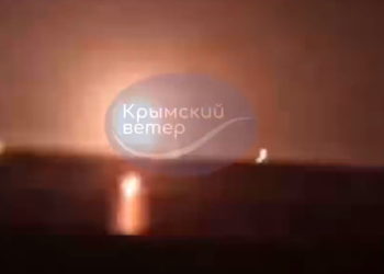 Κριμαία - drones