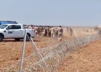 Κύπρος: Τρία μέλη της ΟΥΝΦΙΚΥΠ τραυματίστηκαν στην επίθεση των Τουρκοκύπριων – Νοσηλεύονται σε σοβαρή κατάσταση