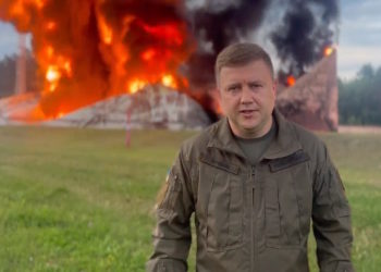 ρωσικά drones - Ουκρανία