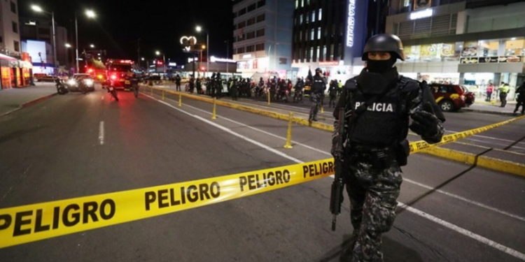 Ισημερινός