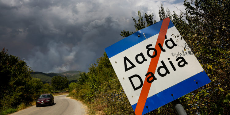 Αλεξανδρούπολη