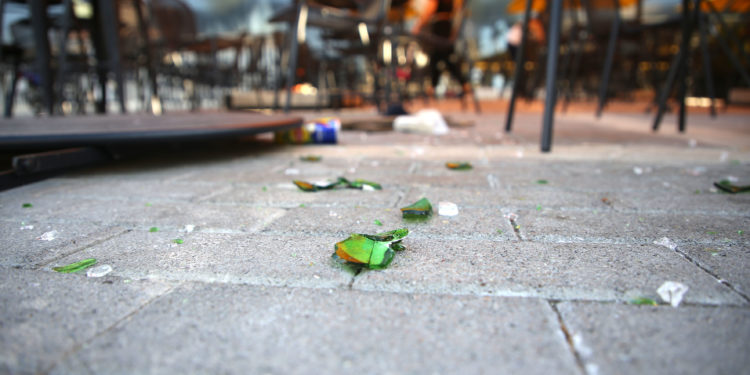 ΕΛΑΣ - φόνος Νέα Φιλαδέλφεια