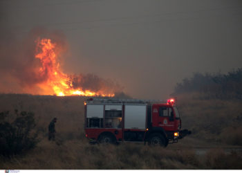 Πυροσβεστική