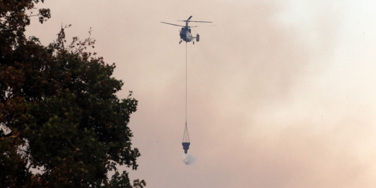 Αλεξανδρούπολη