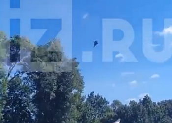 Καλίνινγκραντ - Su-30