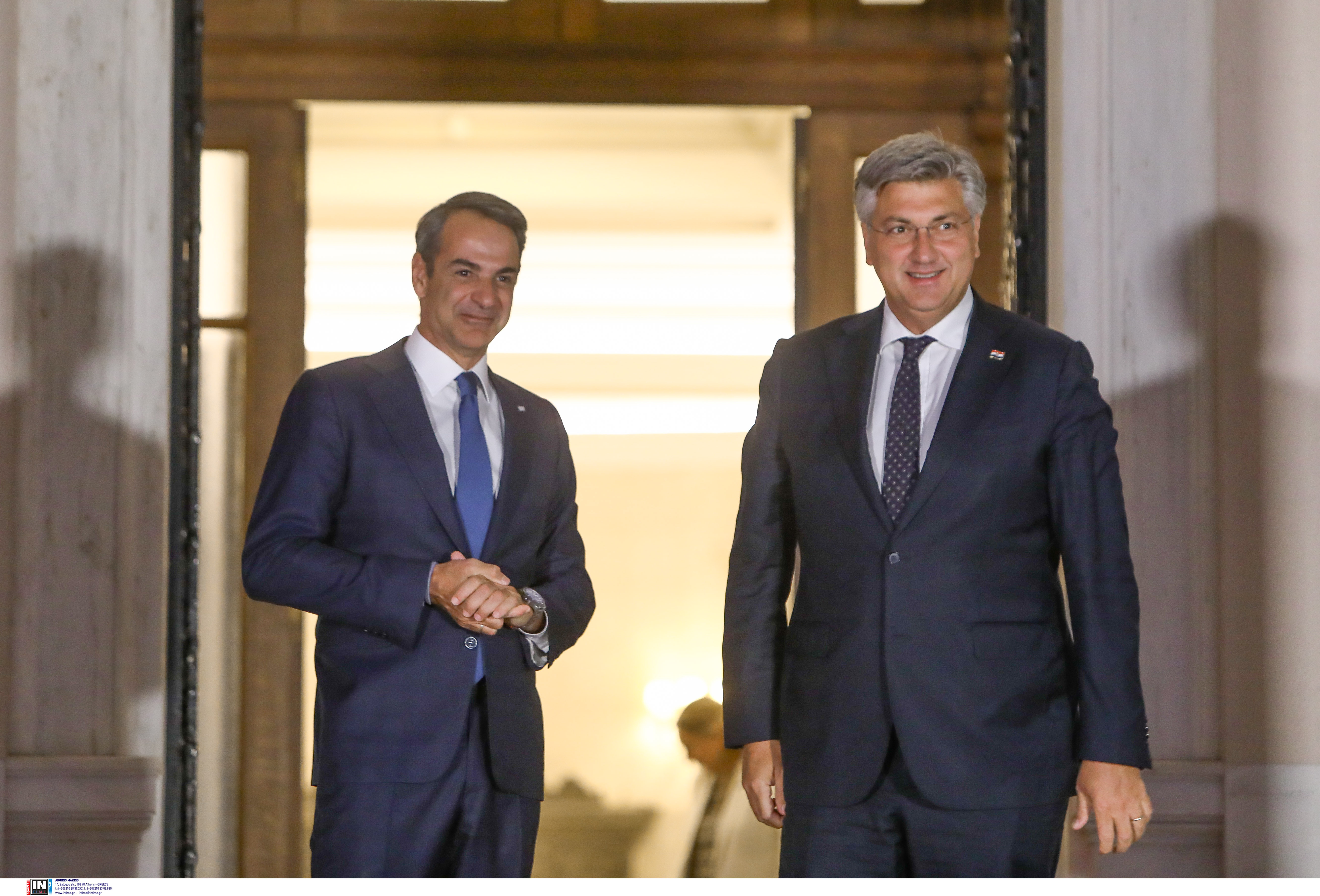 Μητσοτάκης