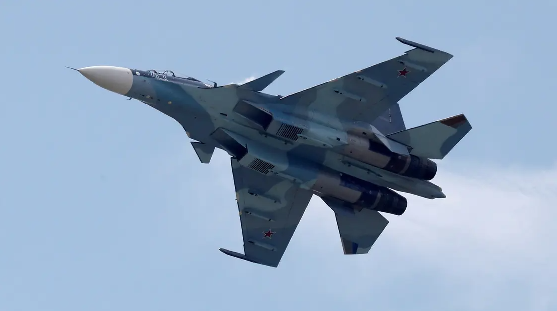 Su-30SM