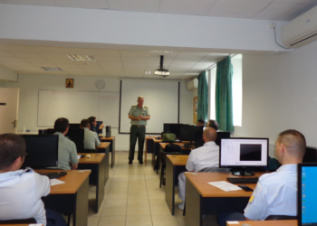 Ένοπλες Δυνάμεις