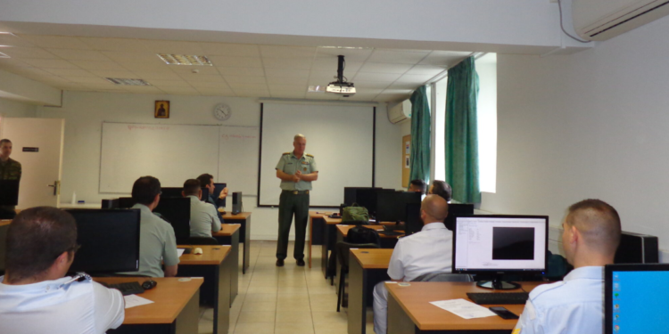 Ένοπλες Δυνάμεις