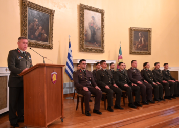 Σχολή Τεχνικής Εκπαίδευσης Αξιωματικών Μηχανικού