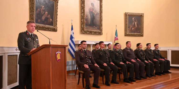 Σχολή Τεχνικής Εκπαίδευσης Αξιωματικών Μηχανικού