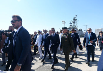 Μητσοτάκης