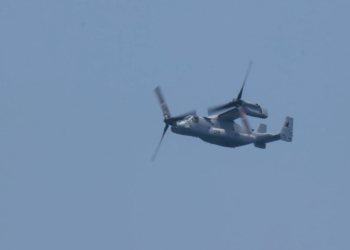 V-22 Osprey