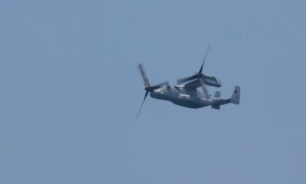 V-22 Osprey