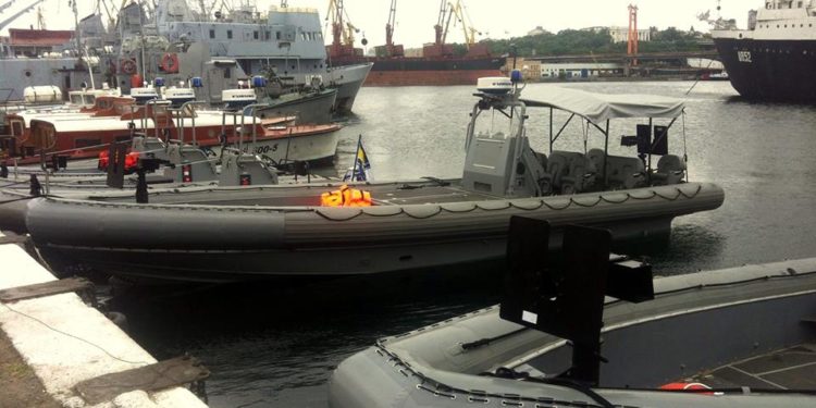 Μαύρη Θάλασσα