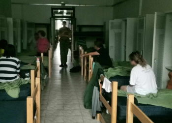 κακοκαιρία Daniel