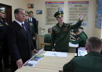 Μεντβέντεφ