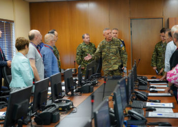 Αρχηγός ΓΕΕΘΑ