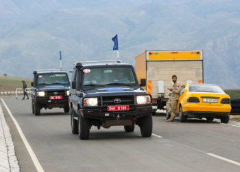 Ναγκόρνο Καραμπάχ