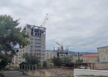 Ναγκόρνο Καραμπάχ