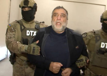 Ρούμπεν Βαρντανιάν