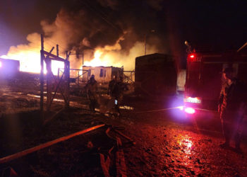 Ναγκόρνο Καραμπάχ